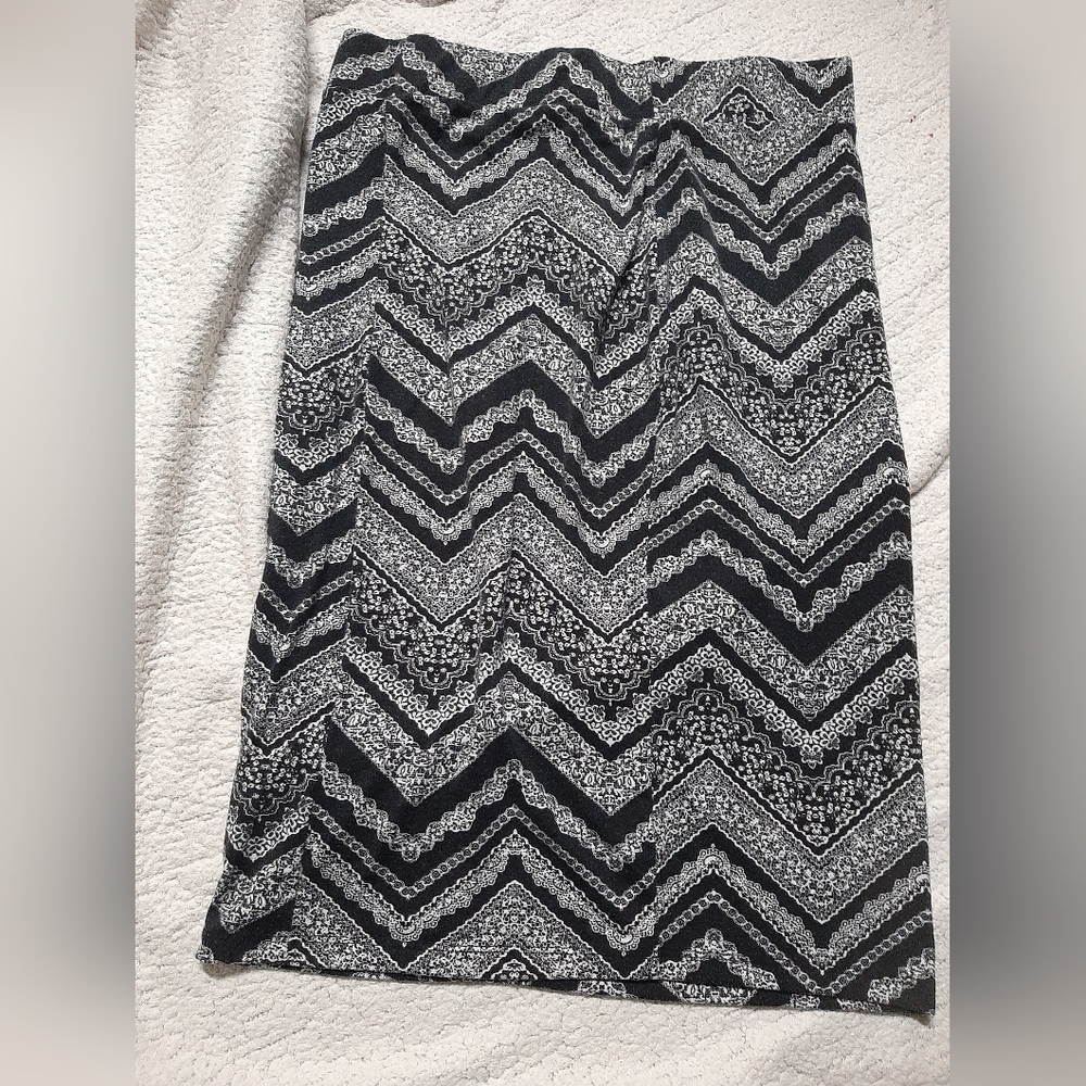 Women's skirt W17.5 - L27